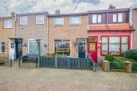 Woning Beukenkampstraat 20 Den Helder