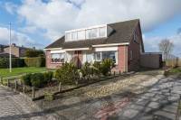 Woning Molenfenne 3 Warfstermolen