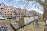 Woning Jacob van Lennepkade 516 Amsterdam