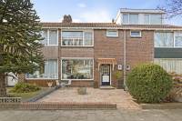 Woning Topaaslaan 22 Leiden