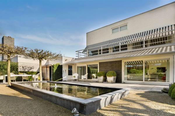 Woning Wilgenlaan 6 Rijnsburg