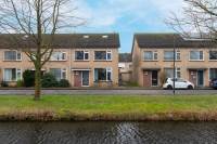 Woning Beukenlaan 30 Waalwijk