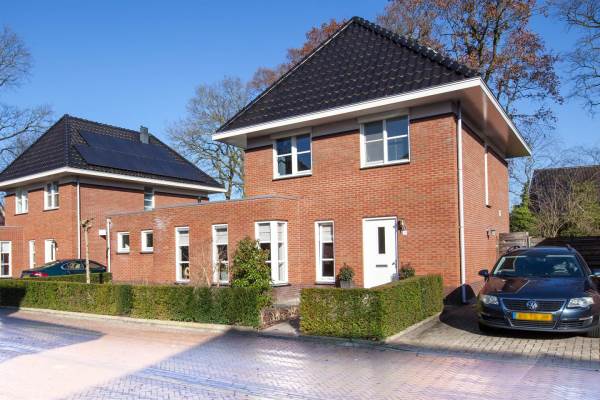 Woning Scheldestraat 3 Winterswijk