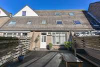 Woning Landsteinerhof 14 Hoogeveen