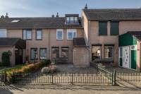 Woning Ardennen 13 Helmond