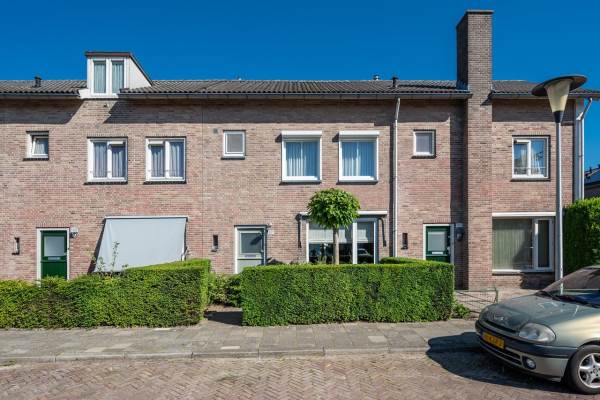 Woning Uiverlaan 107 Helmond