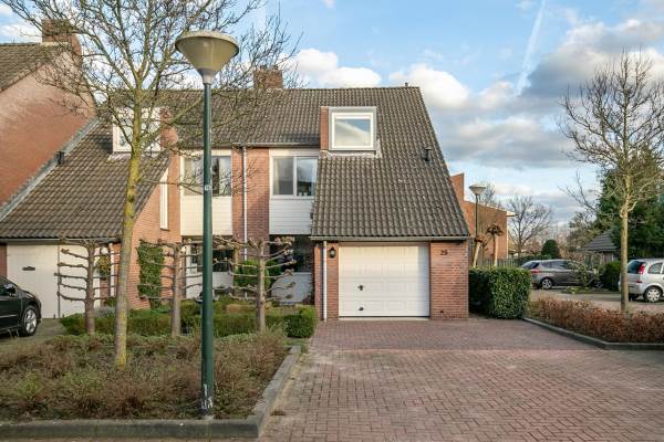 Woning Kievietdonk 25 Veghel