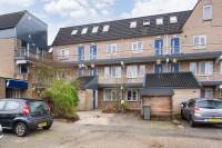 Woning Reigerskamp 491 Maarssen