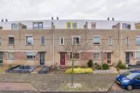 Woning Vliegeniersweg 59 Sassenheim