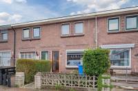 Woning Hortensiastraat 49 Alphen aan den Rijn