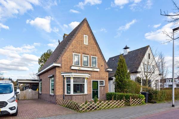 Woning Markt 140 Etten-Leur - Oozo.nl