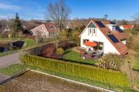 Woning Het Zwiggelterveld 12 ZWIGGELTE