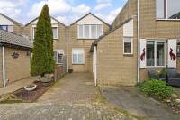 Woning Merkenburg 15 Vlissingen