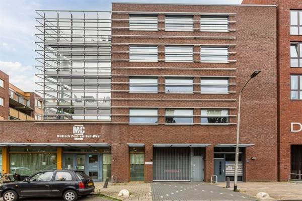 Woning Marialaan 200 Nijmegen