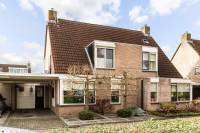 Woning Raaigras 32 Borne