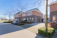 Woning Laan van Westfalen 43 Geleen