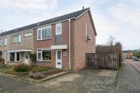 Woning Nieuwe Uitleg 22 Dalfsen