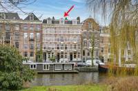 Woning Plantage Muidergracht 145Iv AMSTERDAM