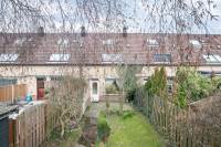 Woning Van Pallandtvliet 9 Barendrecht