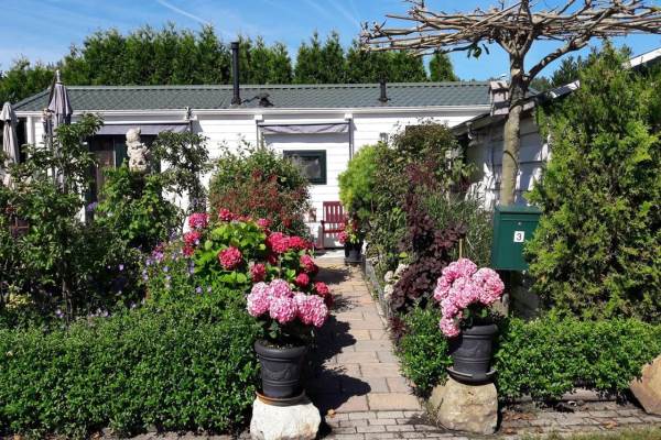 Woning Venneweg 13 BERKHOUT