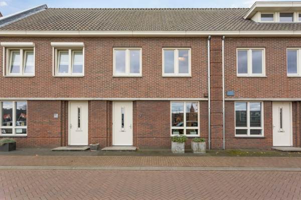 Woning Vestesingel 25 Herten