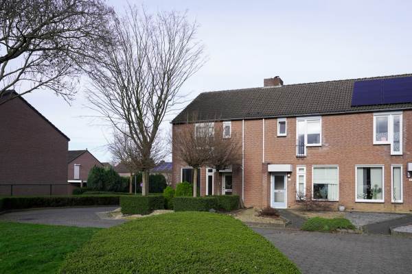 Woning Einder Coolhoff 19 PUTH