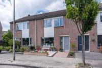 Woning IJsselmeerlaan 63 Emmeloord