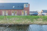 Woning Spoetnikstraat 23 Dirkshorn