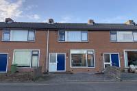 Woning Jan Willem Frisoweg 7 RENESSE