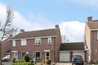 Woning Gen. Ritchiestraat 16 Panningen