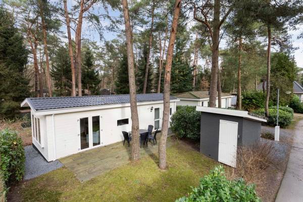 Woning Hoge Bergweg 16-a 118 BEEKBERGEN