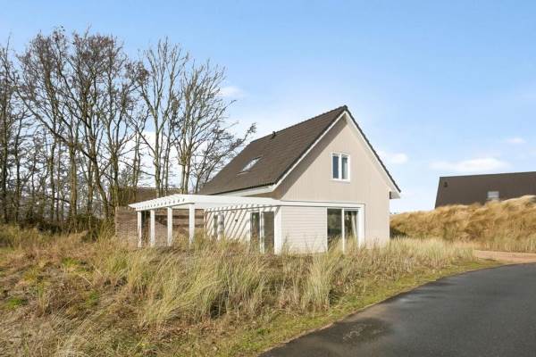 Woning De Duinen 362 OUDDORP ZH