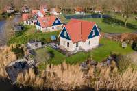 Woning Gagelmaat 4132 WESTERBORK