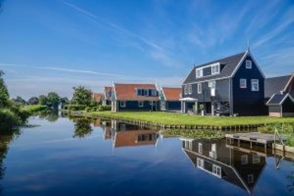 Woning Burg Dalenbergstraat 50-160 WEST-GRAFTDIJK