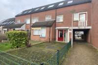 Woning Karperveen 155 Spijkenisse