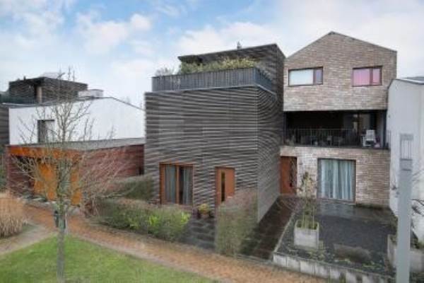 Woning Waterwereld 110 Eindhoven