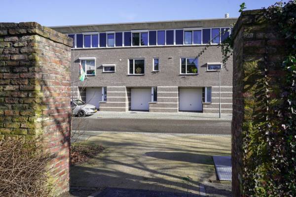 Woning Bloemendalstraat 49 VAALS