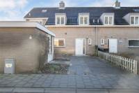 Woning Kogge 1258 Lelystad