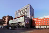 Woning Raadhuisplein 216 Hoofddorp