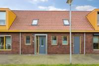 Woning Johannes Vermeerstraat 4 Kesteren