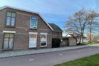 Woning Rijndijk 77 Hazerswoude-Rijndijk