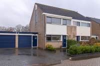 Woning Robert Kochstraat 33 Ter Apel