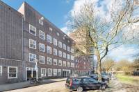 Woning Kramatweg 53C Amsterdam