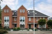 Woning Turfeiker 7 Woubrugge
