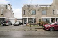 Woning Nieuwedijk 27 Alphen aan den Rijn