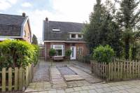 Woning IJweg 36 Zwanenburg