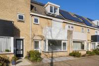 Woning Jarasingel 16 AMSTERDAM