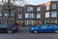 Woning H.W. Mesdagplein 14 Groningen