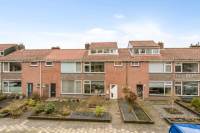 Woning Brunelstraat 21 Assen