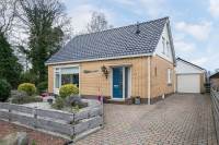 Woning Dwarsstraat 22 DE WILP GN